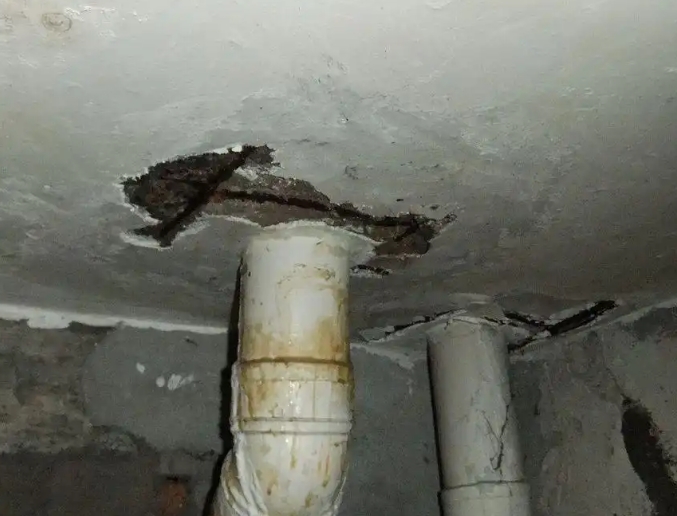 广宁卫生间漏水维修公司浅析广宁卫生间渗水维修的方法